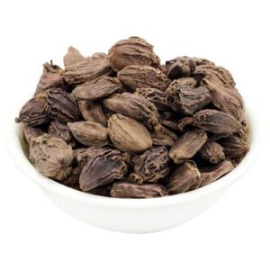 Black Cardamom